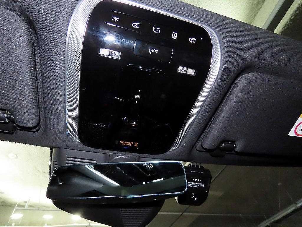 벤츠 S 클래스 S클래스-W223 S400 d 4MATIC 이미지 16