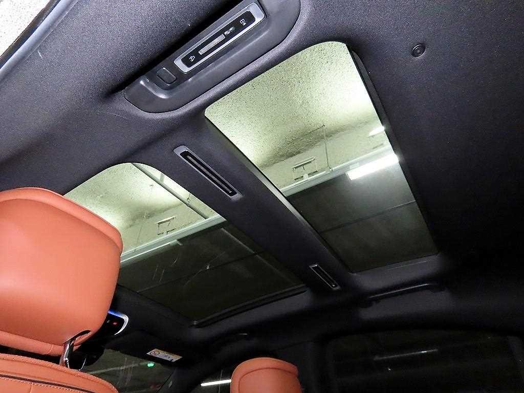 벤츠 S 클래스 S클래스-W223 S400 d 4MATIC 이미지 17