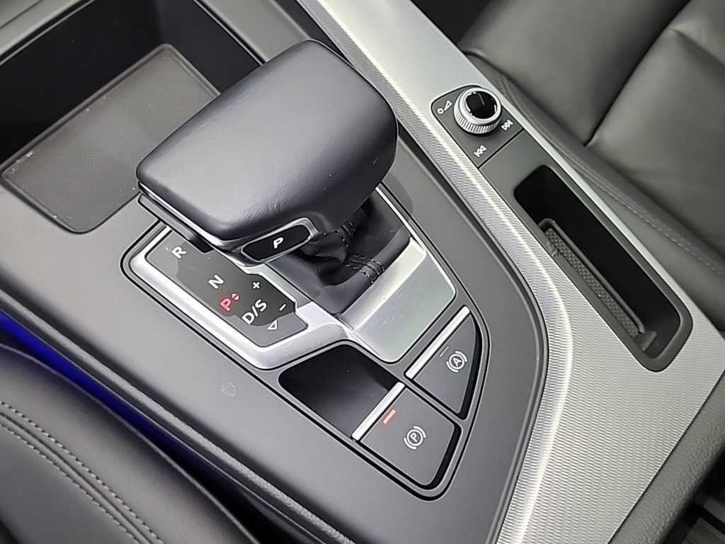 아우디 A5 A5 (F5) 40 TFSI 콰트로 스포트백 이미지 10