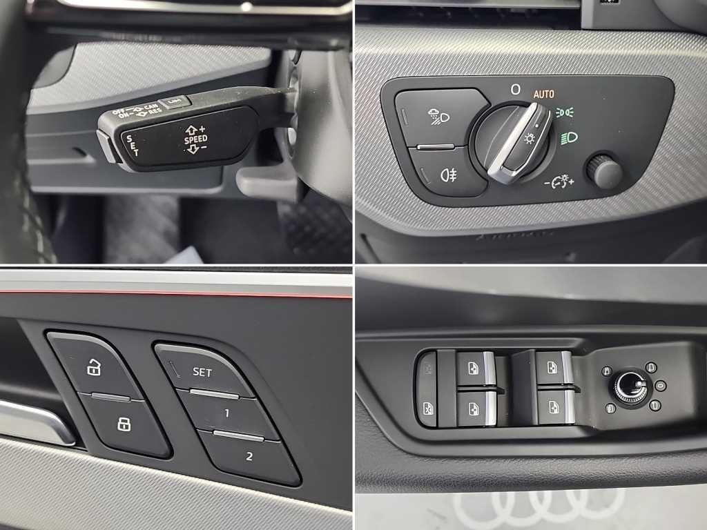 아우디 A5 A5 (F5) 40 TFSI 콰트로 스포트백 이미지 17