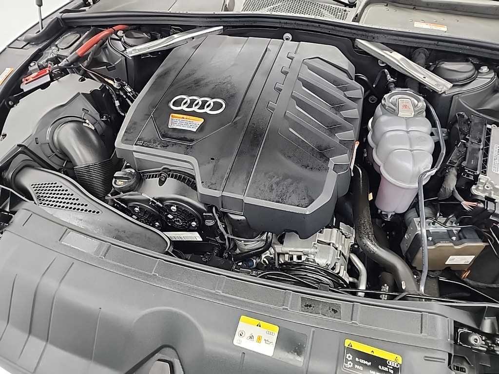 아우디 A5 A5 (F5) 40 TFSI 콰트로 스포트백 이미지 5