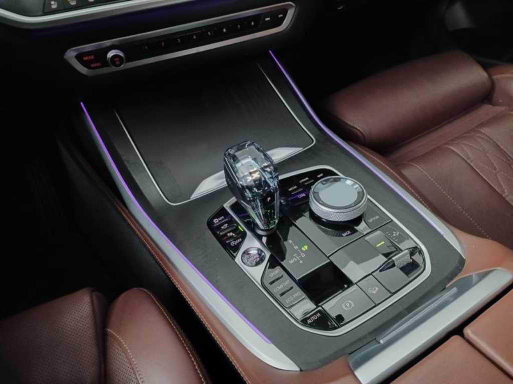 BMW X7 X7 (G07) xDrive 40i 디자인 퓨어 엑셀런스 7인승 이미지 15