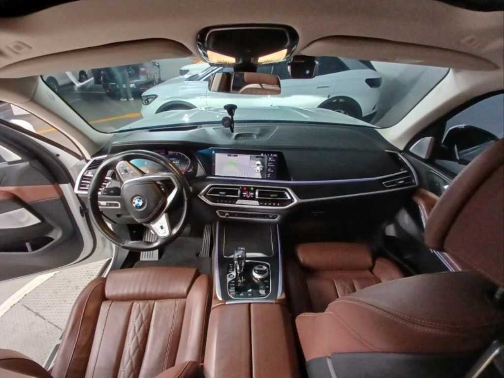 BMW X7 X7 (G07) xDrive 40i 디자인 퓨어 엑셀런스 7인승 이미지 6