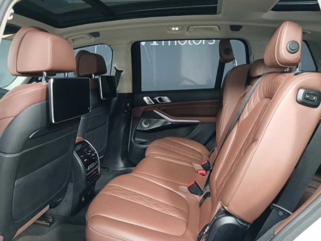 BMW X7 X7 (G07) xDrive 40i 디자인 퓨어 엑셀런스 7인승 이미지 8