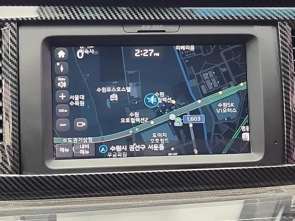 기아 카니발 올 뉴 카니발 디젤 9인승 럭셔리 이미지 16