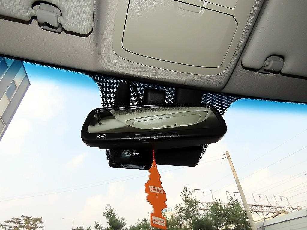 KG모빌리티(쌍용) 코란도 뷰티풀코란도 2WD 가솔린 1.5 C7 이미지 16