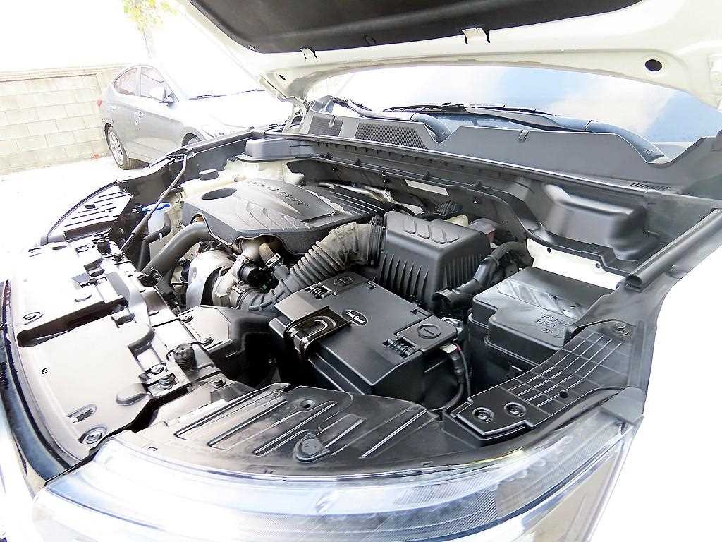 KG모빌리티(쌍용) 코란도 뷰티풀코란도 2WD 가솔린 1.5 C7 이미지 18