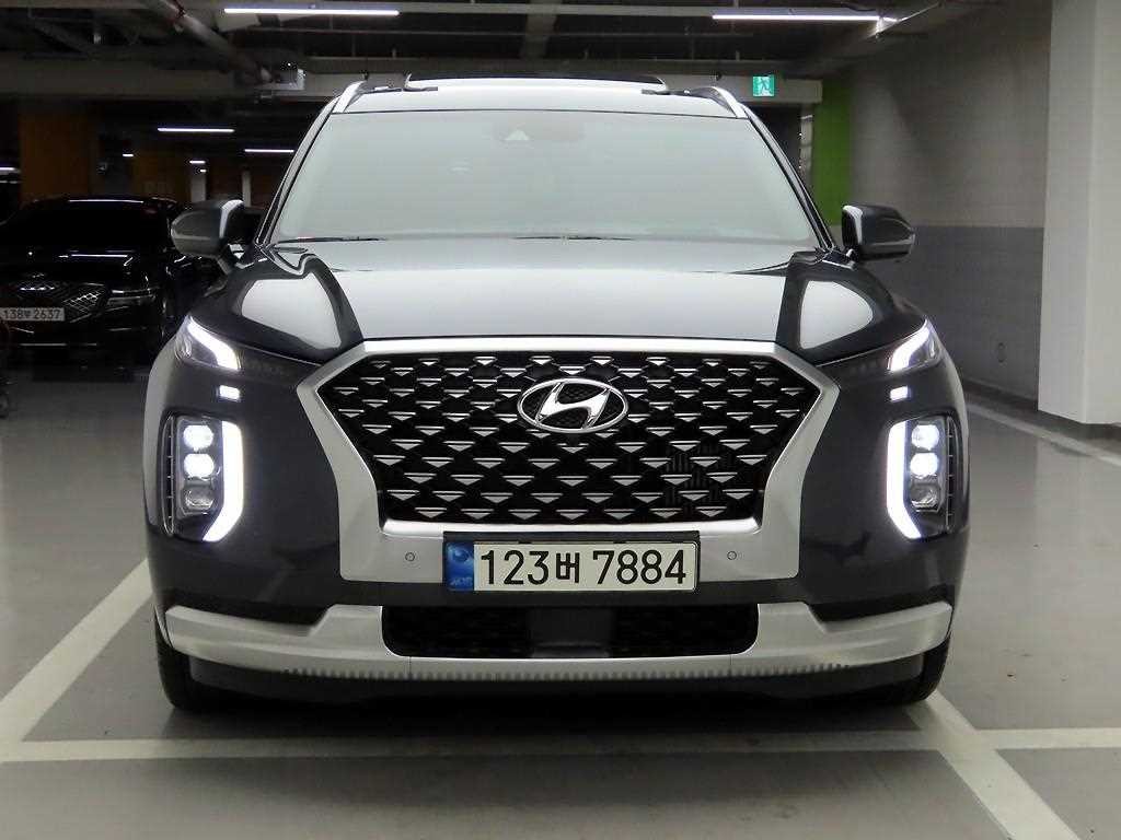 현대 팰리세이드 디젤 2.2 2WD VIP 이미지 1