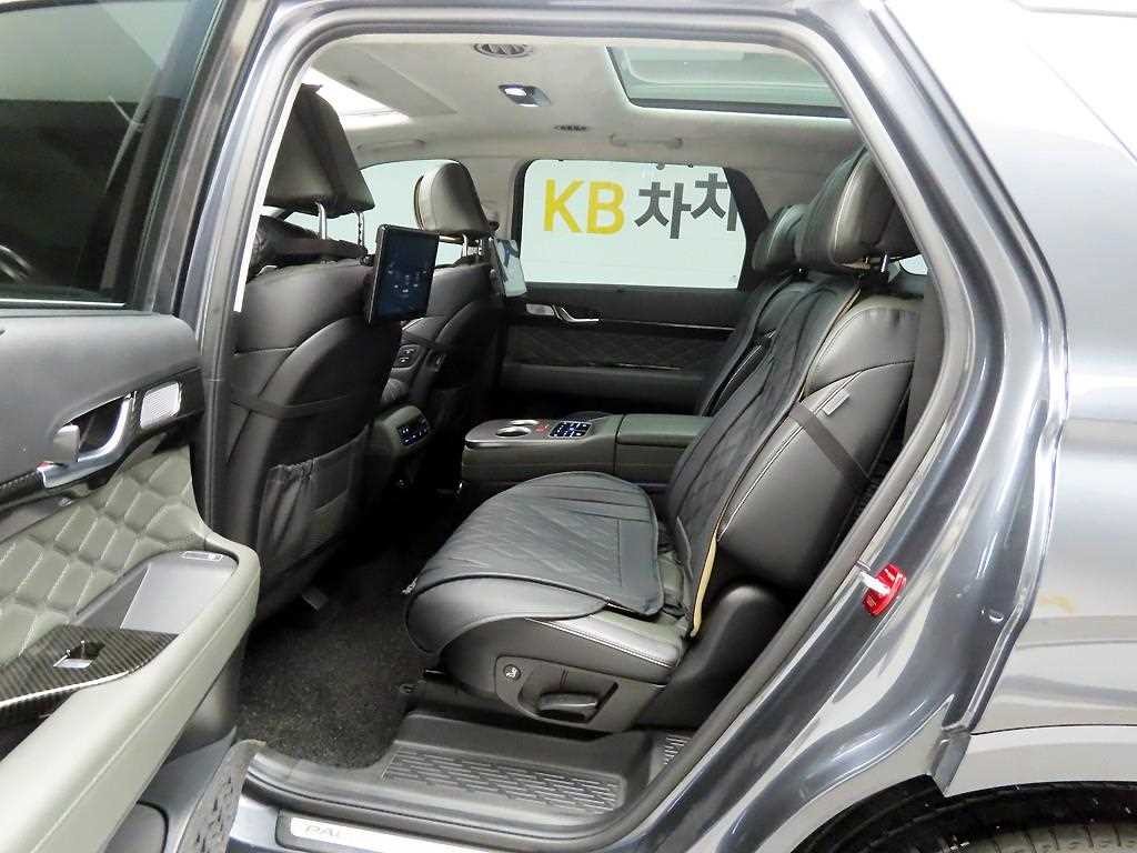 현대 팰리세이드 디젤 2.2 2WD VIP 이미지 13