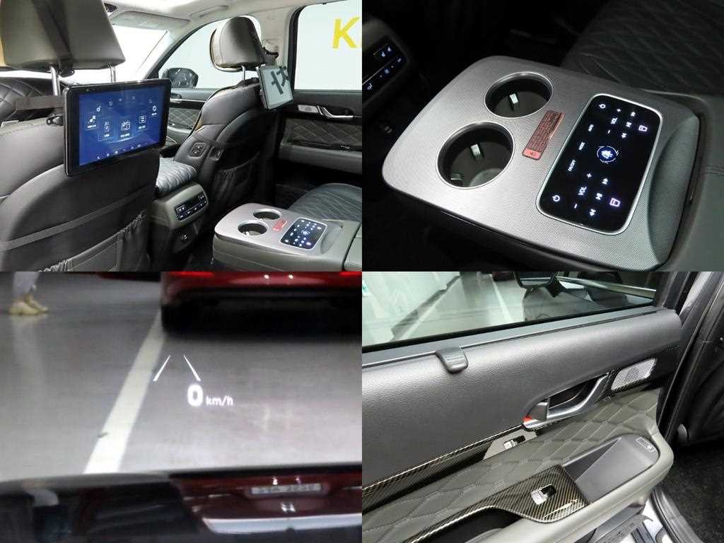 현대 팰리세이드 디젤 2.2 2WD VIP 이미지 18