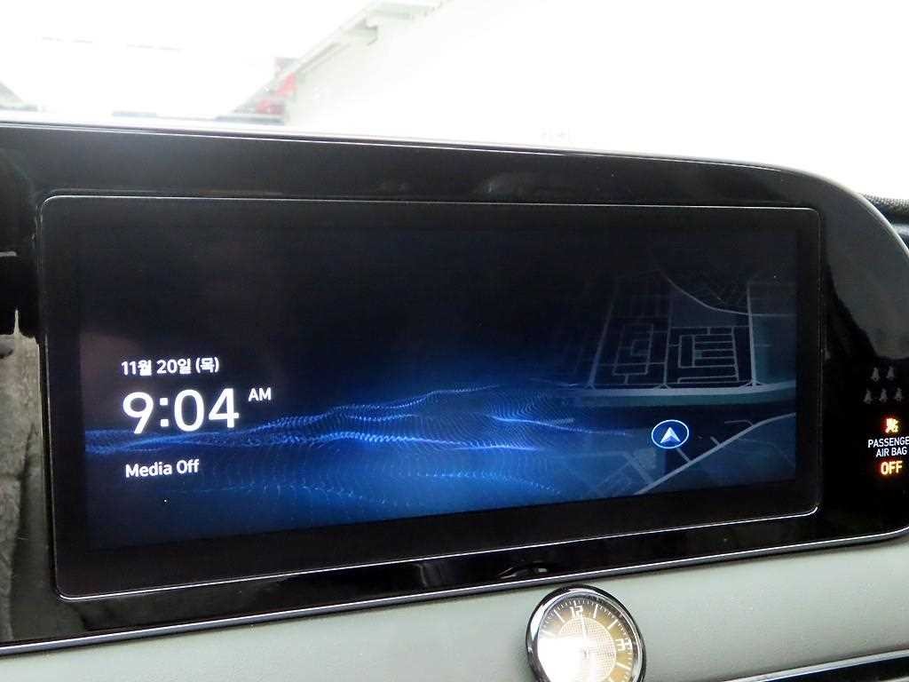 현대 팰리세이드 디젤 2.2 2WD VIP 이미지 8