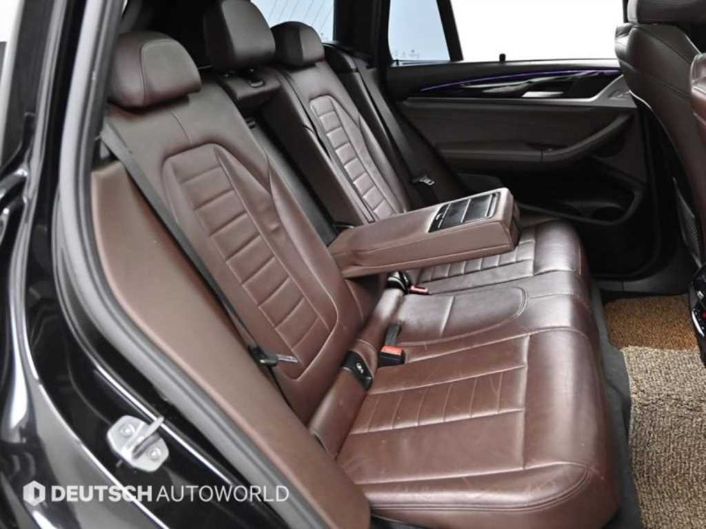 BMW X3 X3 (G01) xDrive 20d M 스포츠 이미지 12