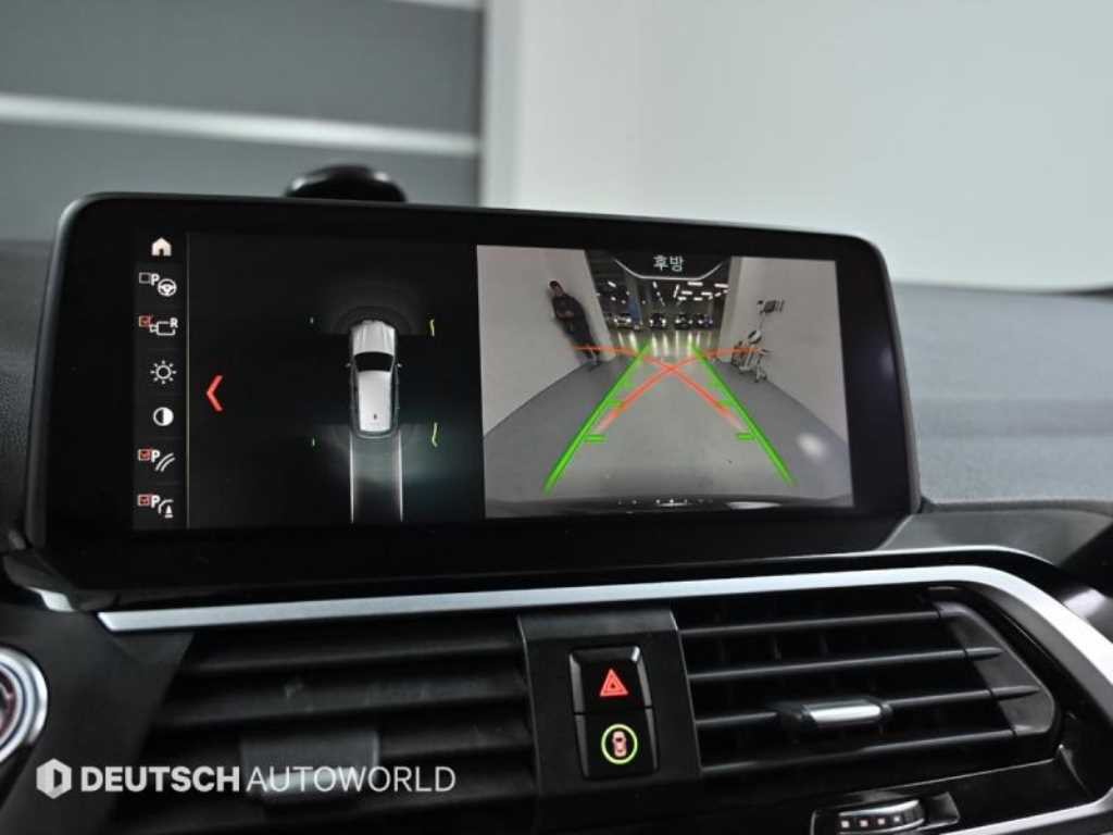 BMW X3 X3 (G01) xDrive 20d M 스포츠 이미지 15