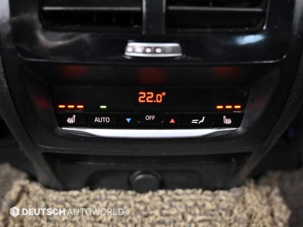 BMW X3 X3 (G01) xDrive 20d M 스포츠 이미지 16