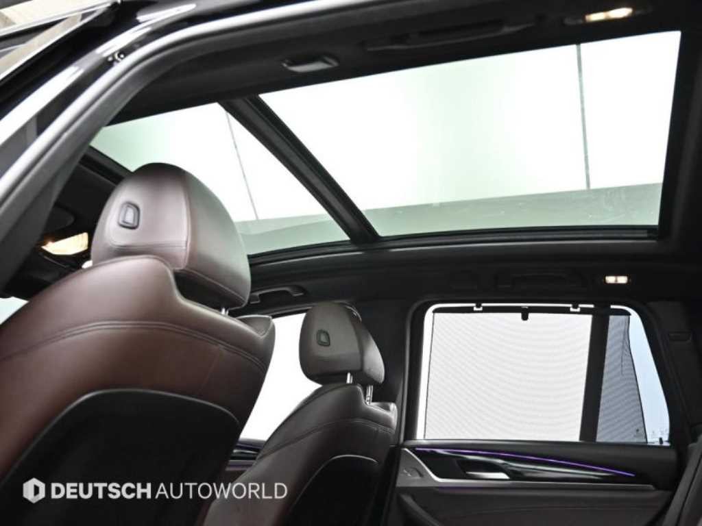 BMW X3 X3 (G01) xDrive 20d M 스포츠 이미지 19