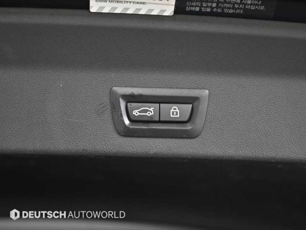 BMW X3 X3 (G01) xDrive 20d M 스포츠 이미지 20