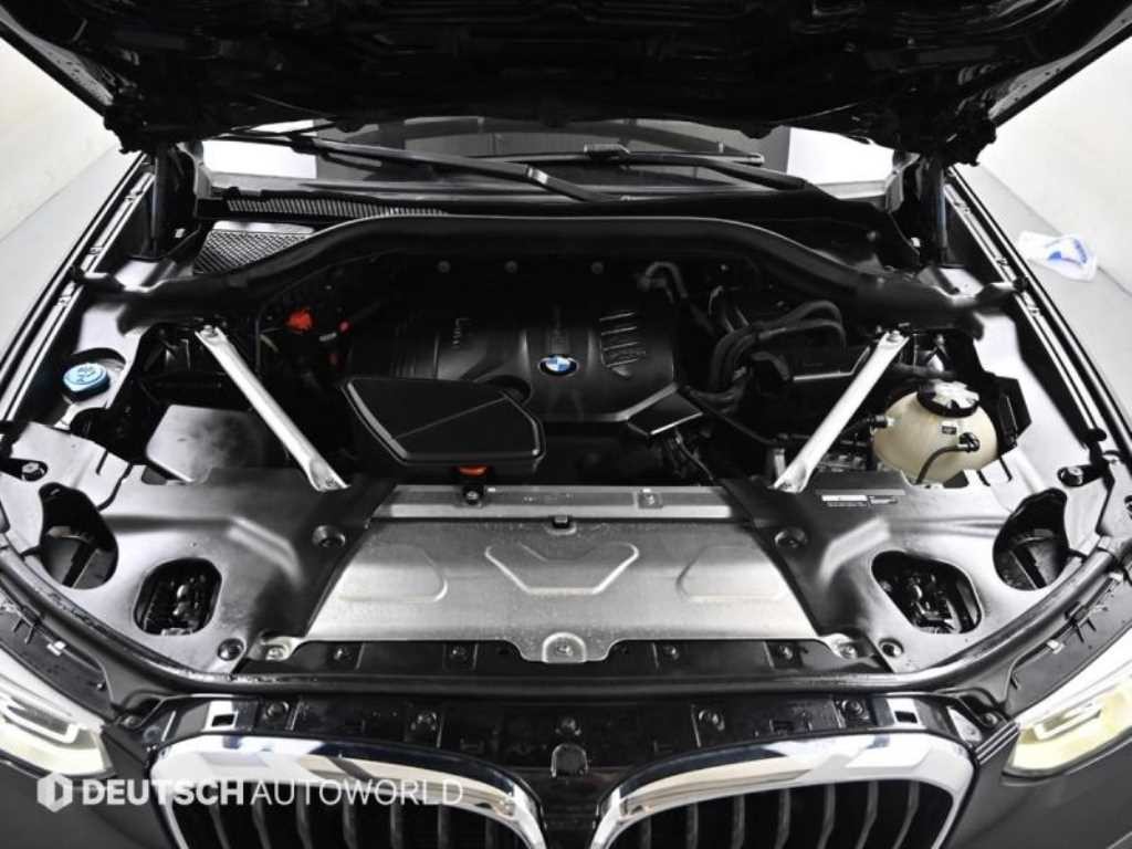 BMW X3 X3 (G01) xDrive 20d M 스포츠 이미지 6