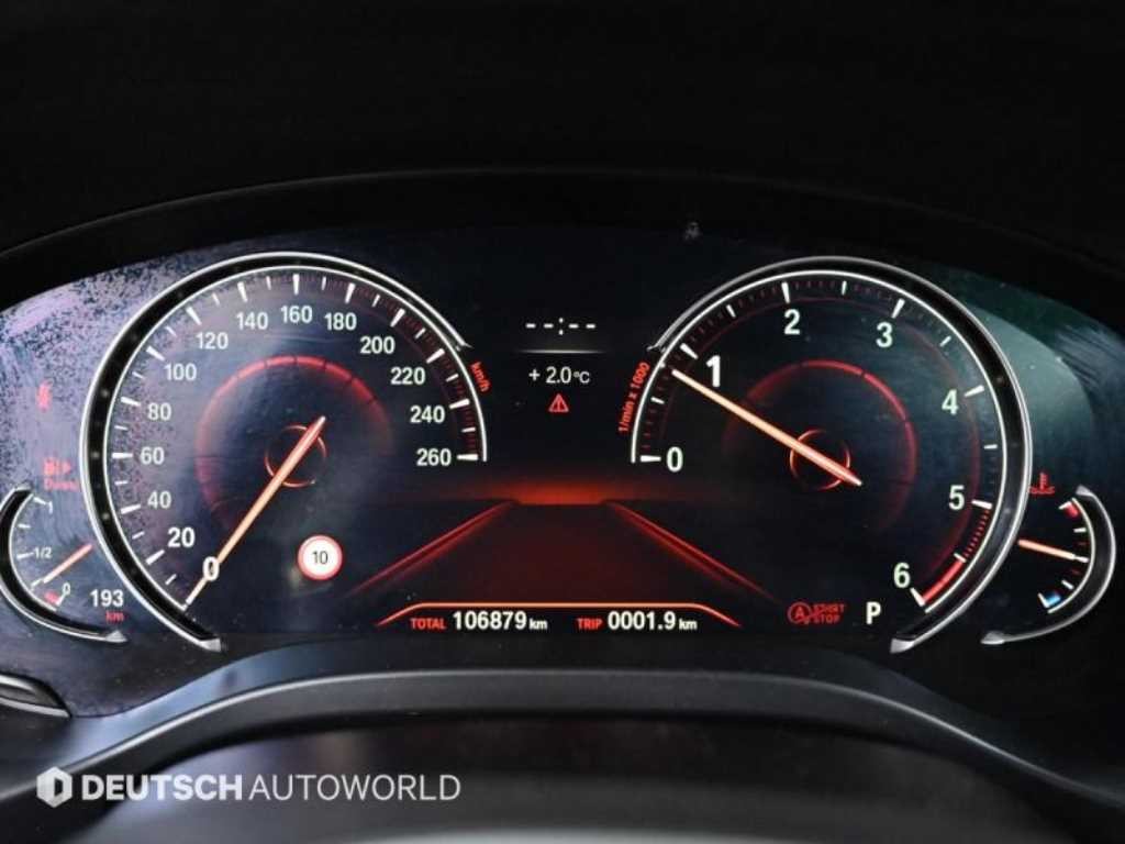 BMW X3 X3 (G01) xDrive 20d M 스포츠 이미지 8