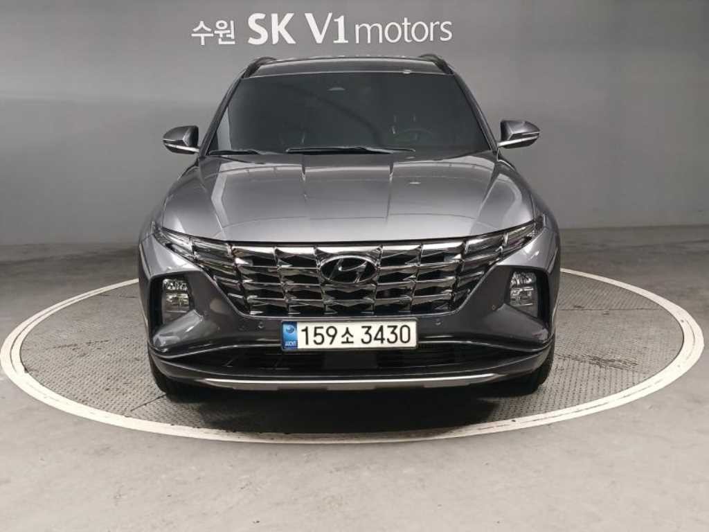 현대 투싼 투싼 (NX4) 디젤 2.0 2WD 인스퍼레이션 이미지 1