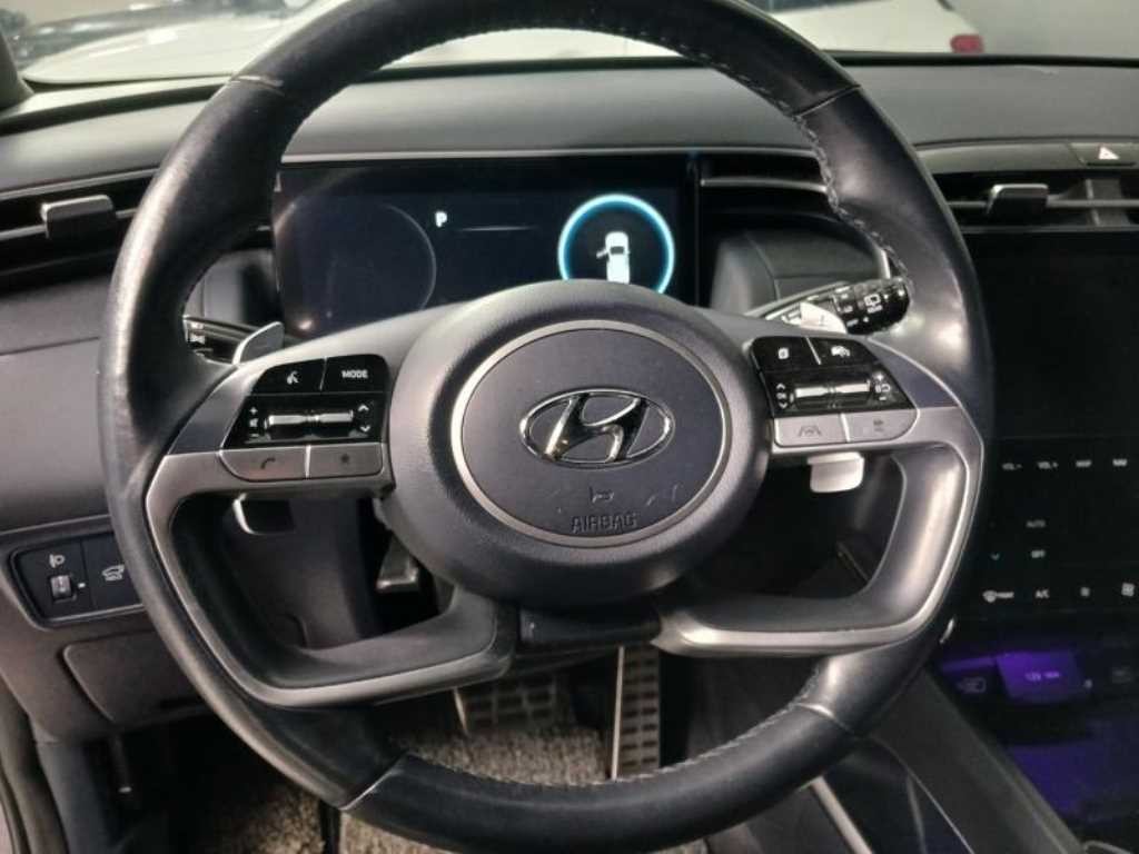 현대 투싼 투싼 (NX4) 디젤 2.0 2WD 인스퍼레이션 이미지 11