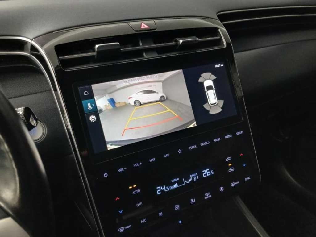 현대 투싼 투싼 (NX4) 디젤 2.0 2WD 인스퍼레이션 이미지 14