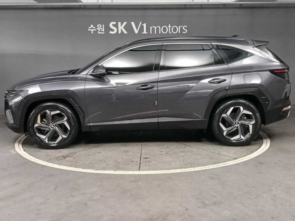 현대 투싼 투싼 (NX4) 디젤 2.0 2WD 인스퍼레이션 이미지 3