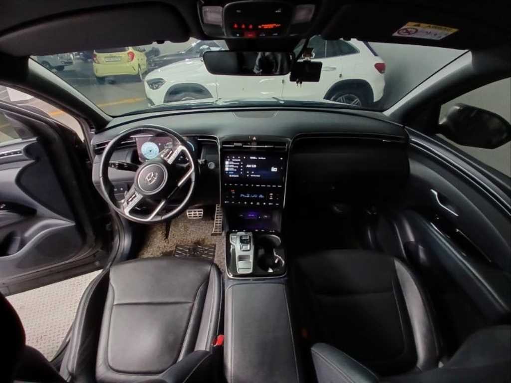 현대 투싼 투싼 (NX4) 디젤 2.0 2WD 인스퍼레이션 이미지 6