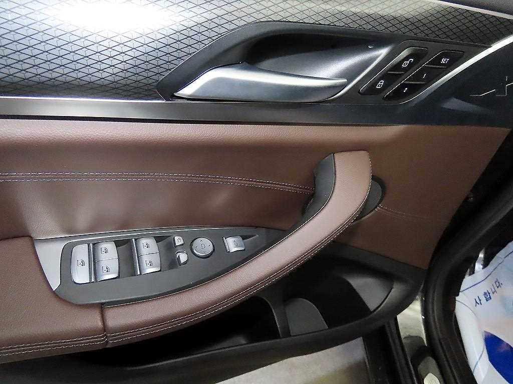 BMW X4 X4 (G02) xDrive 20i M 스포츠 이미지 13