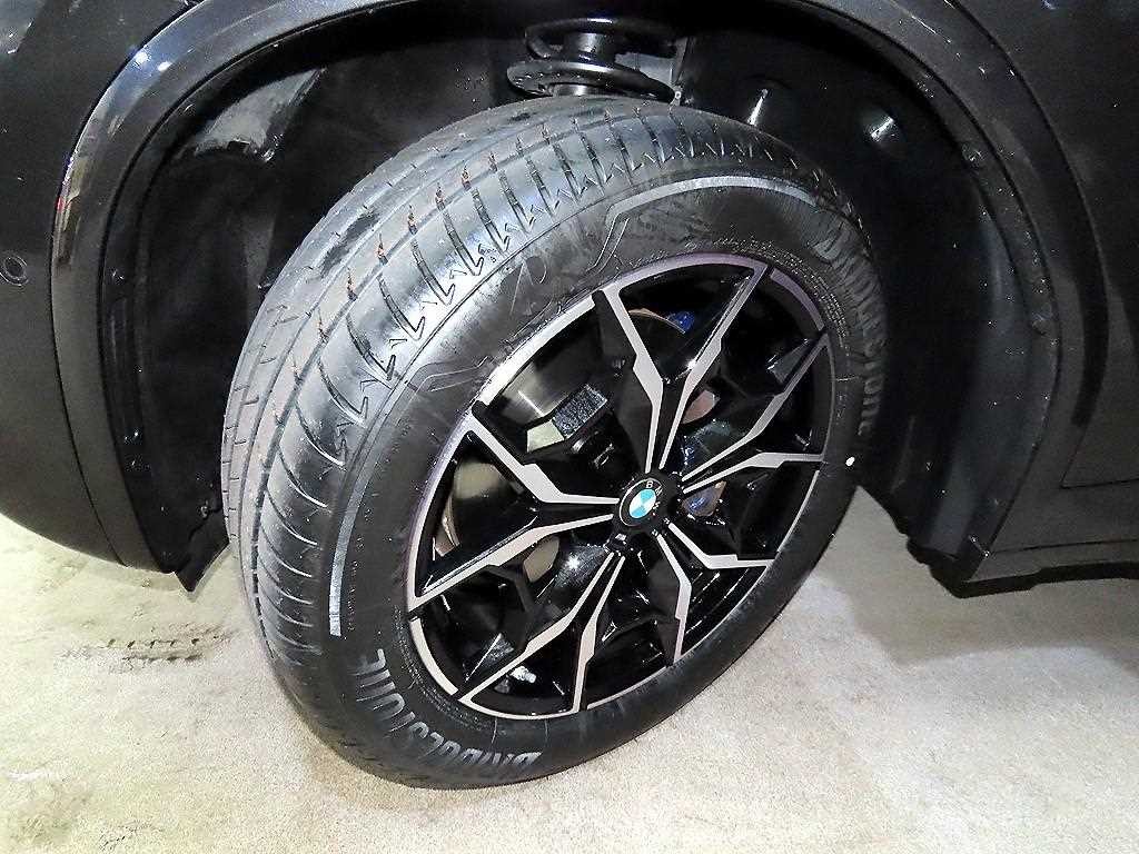 BMW X4 X4 (G02) xDrive 20i M 스포츠 이미지 20