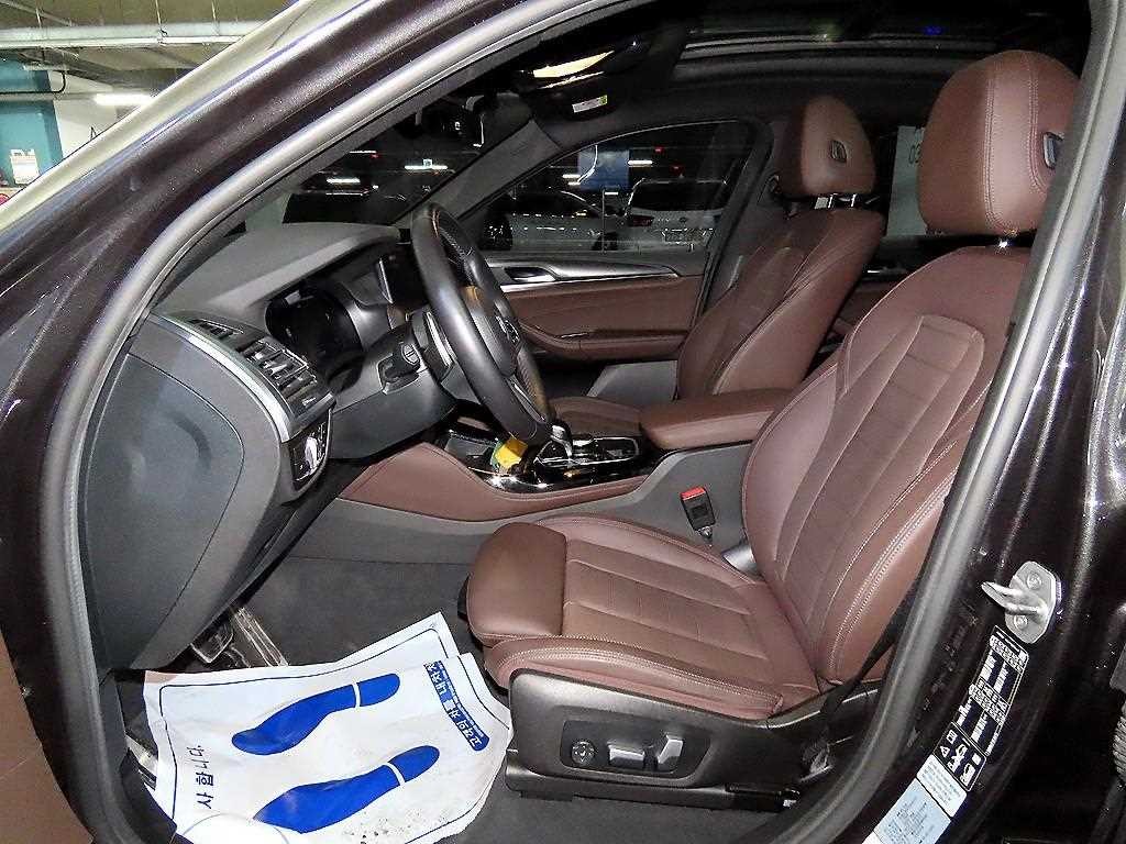 BMW X4 X4 (G02) xDrive 20i M 스포츠 이미지 6
