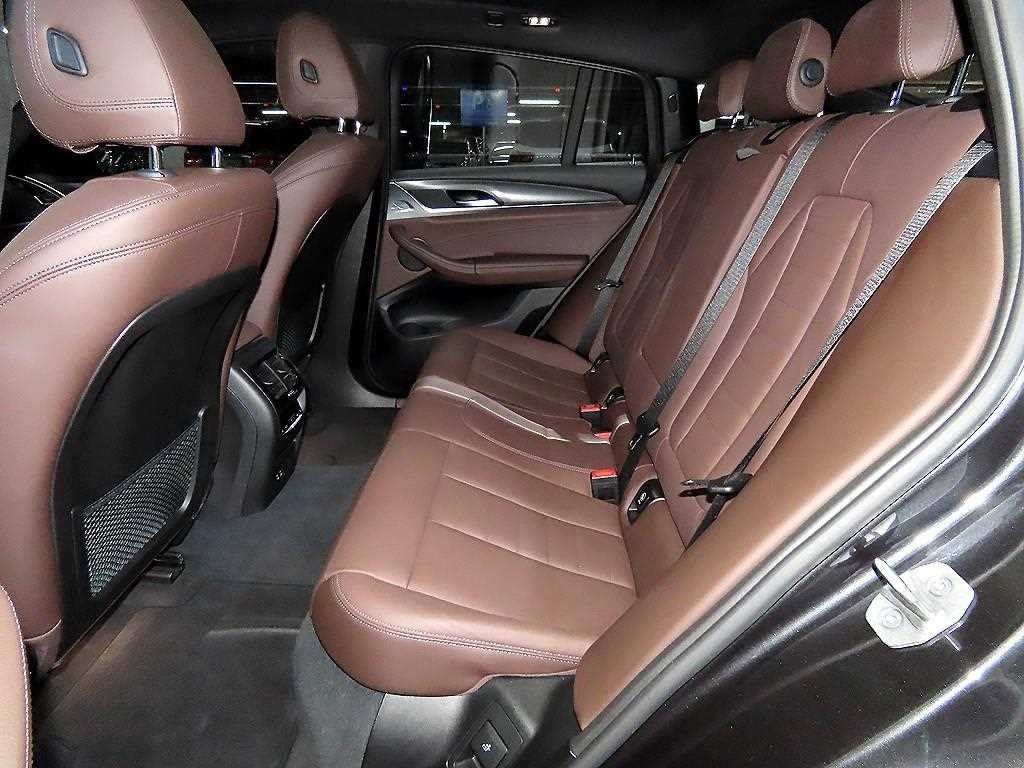BMW X4 X4 (G02) xDrive 20i M 스포츠 이미지 7