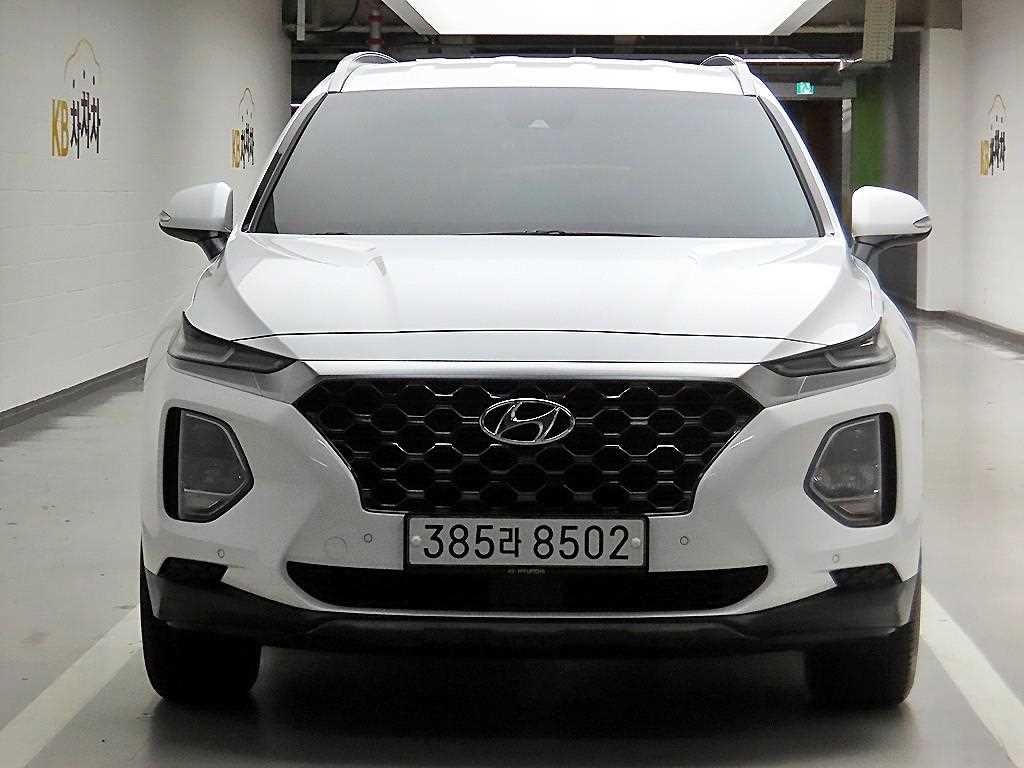 현대 싼타페 싼타페 TM 가솔린 2.0T 2WD 익스클루시브 이미지 1