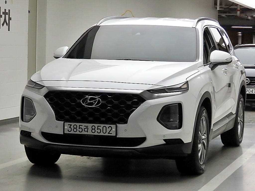 현대 싼타페 싼타페 TM 가솔린 2.0T 2WD 익스클루시브 이미지 2