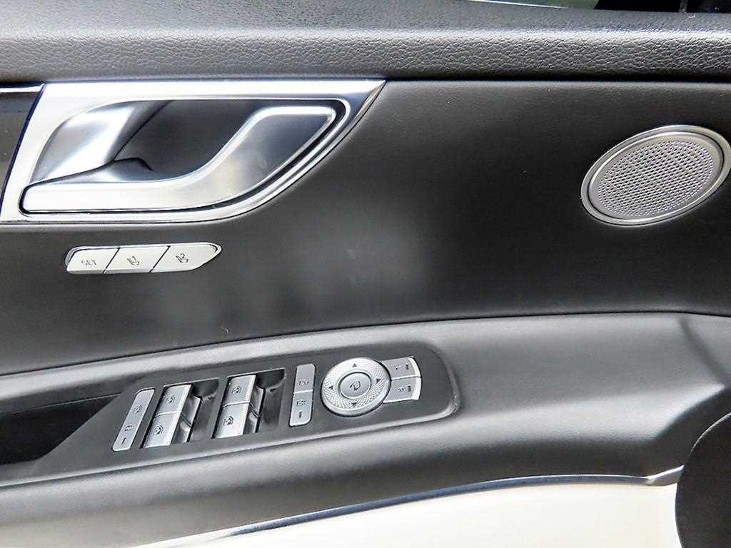 제네시스 GV80 가솔린 2.5T AWD 이미지 11