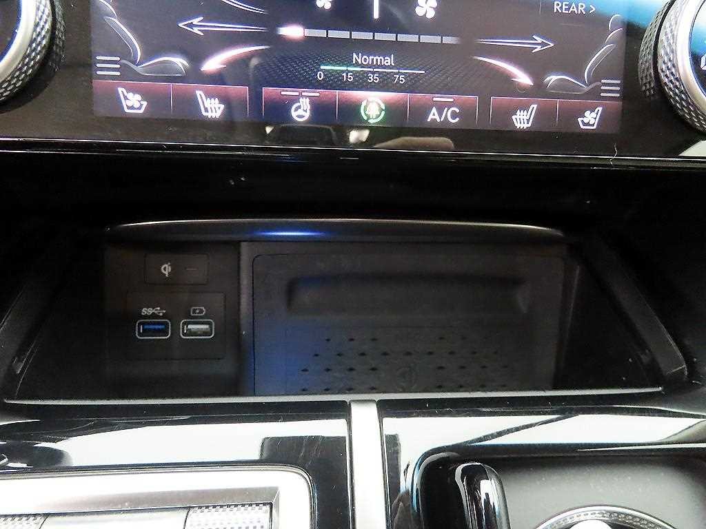 제네시스 GV80 가솔린 2.5T AWD 이미지 12