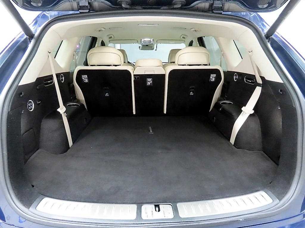 제네시스 GV80 가솔린 2.5T AWD 이미지 18