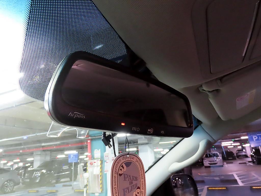 현대 베라쿠르즈 디젤 4WD 300VXL 이미지 13