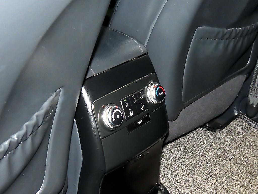 현대 베라쿠르즈 디젤 4WD 300VXL 이미지 14