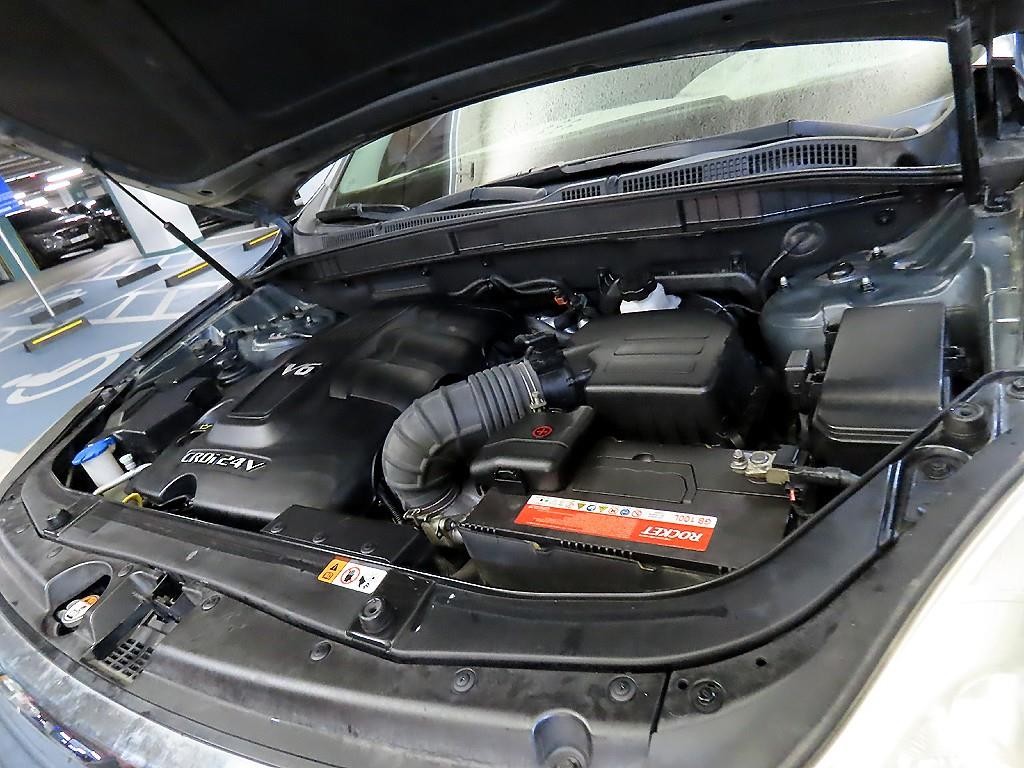 현대 베라쿠르즈 디젤 4WD 300VXL 이미지 19