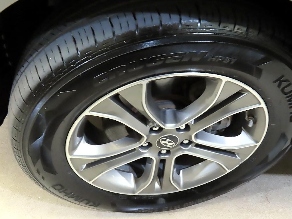 현대 베라쿠르즈 디젤 4WD 300VXL 이미지 20