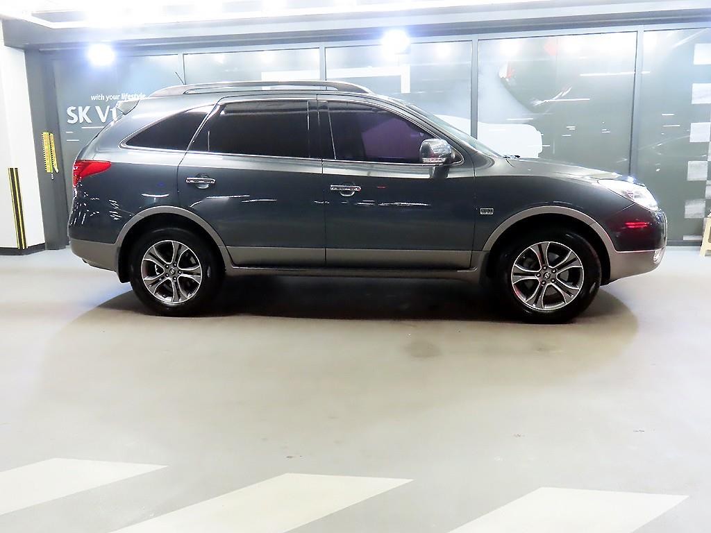 현대 베라쿠르즈 디젤 4WD 300VXL 이미지 3