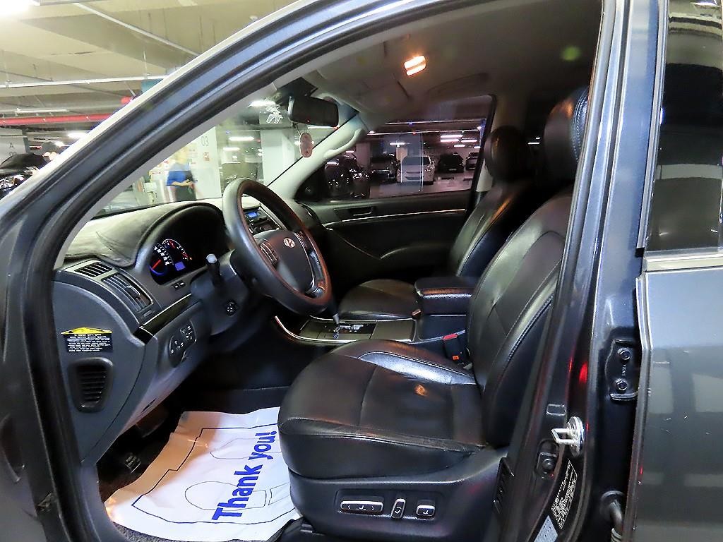 현대 베라쿠르즈 디젤 4WD 300VXL 이미지 6