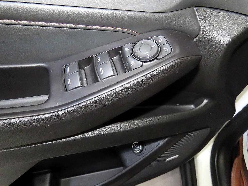 쉐보레 트래버스 3.6 AWD LT 레더 프리미엄 이미지 13