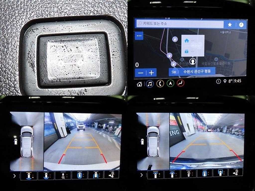 쉐보레 트래버스 3.6 AWD LT 레더 프리미엄 이미지 18