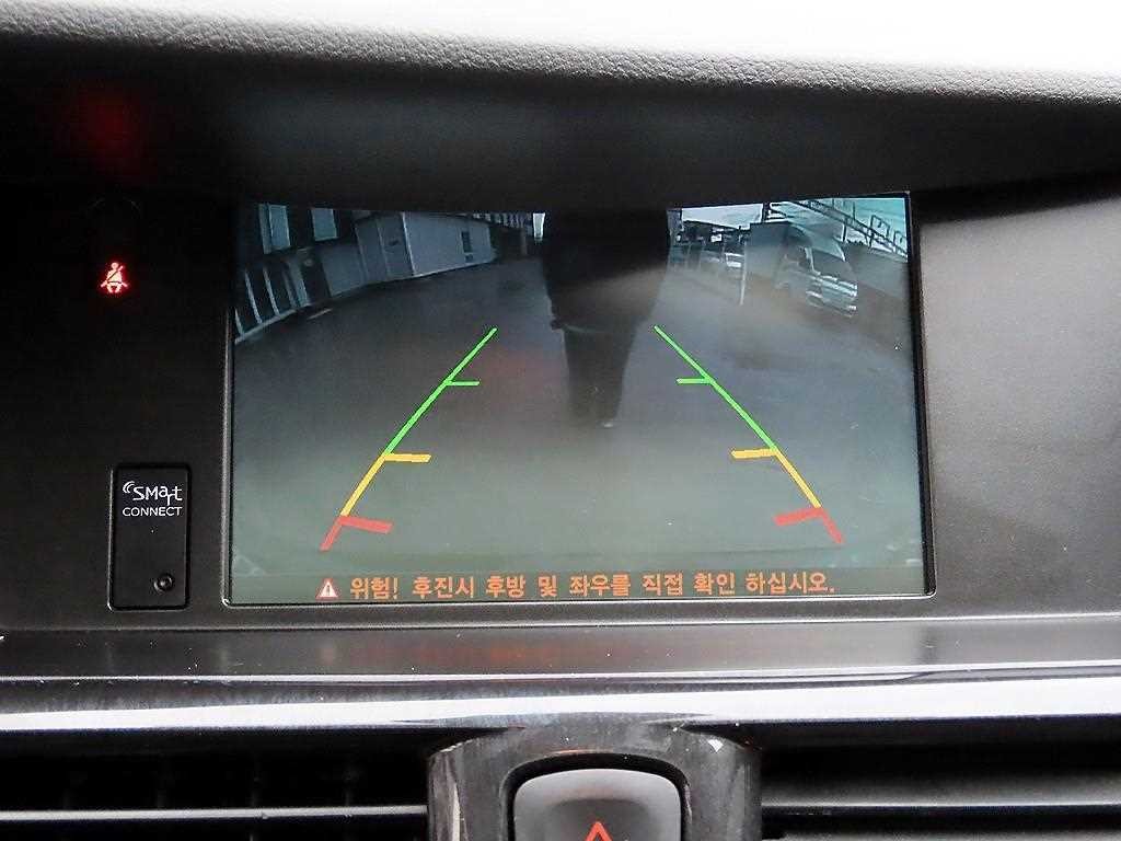 르노코리아(삼성) SM7 SM7노바 2.5 RE 이미지 16