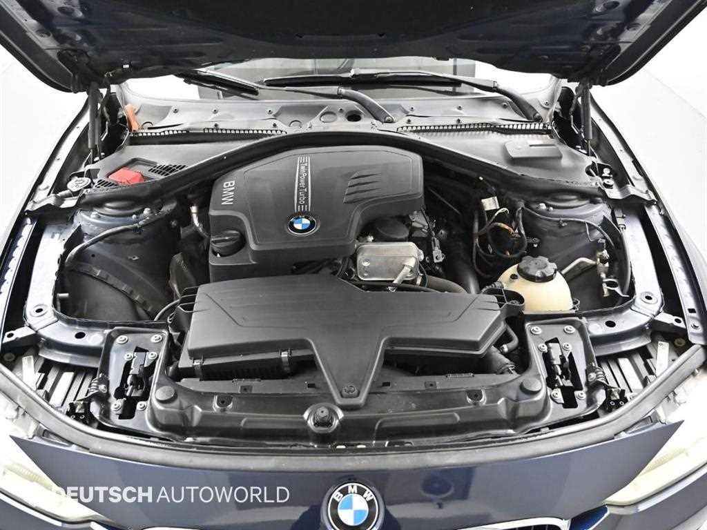BMW 3시리즈 3시리즈 (F30) 320i 이미지 6