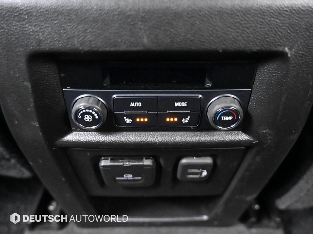 쉐보레 트래버스 3.6 AWD 레드라인 이미지 16
