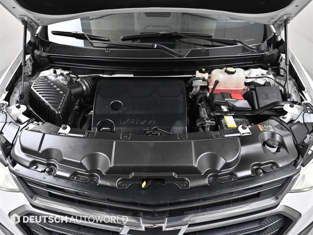 쉐보레 트래버스 3.6 AWD 레드라인 이미지 6