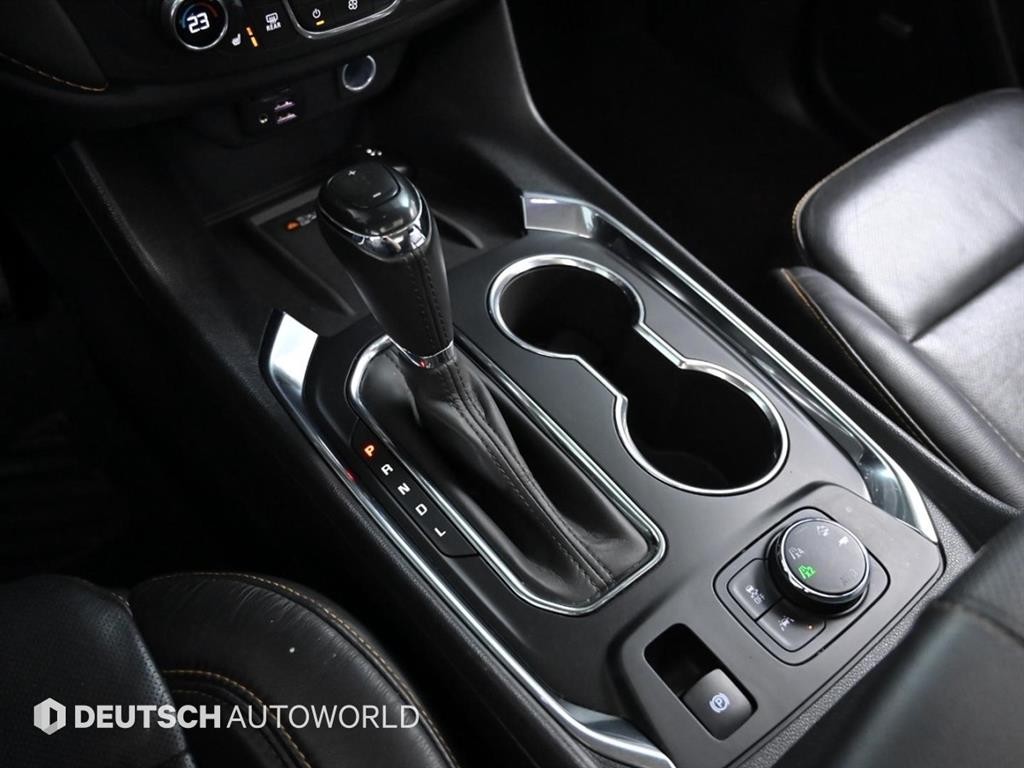 쉐보레 트래버스 3.6 AWD 레드라인 이미지 9