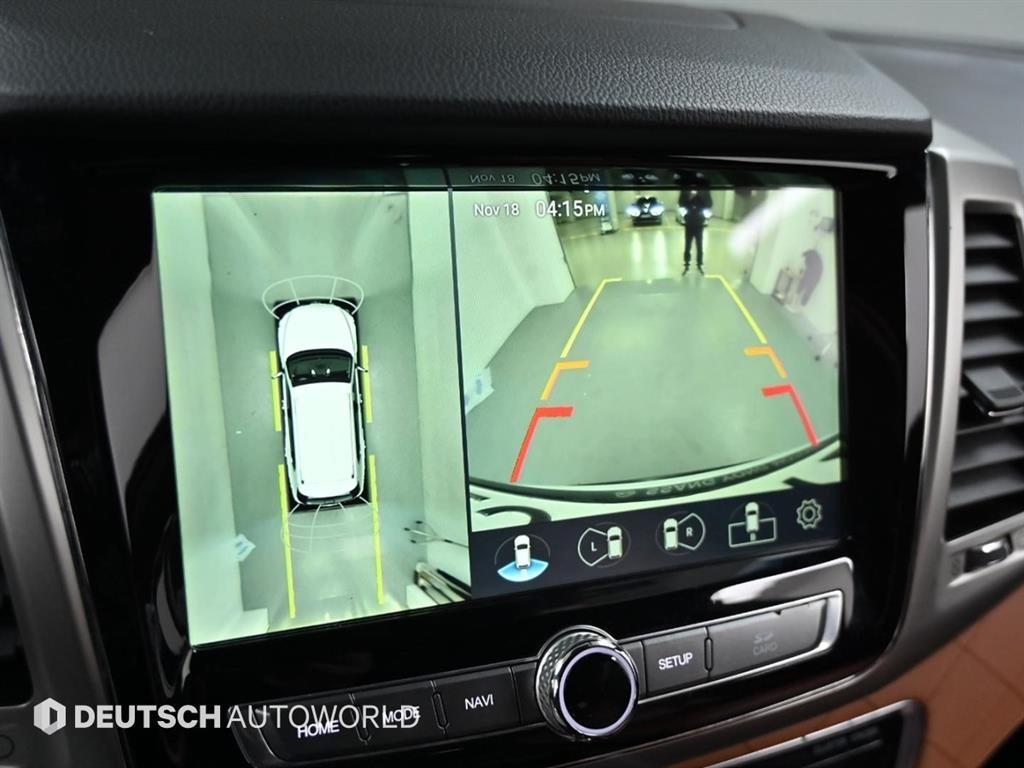 KG모빌리티(쌍용) 렉스턴 G4렉스턴 디젤 2.2 4WD 헤리티지 이미지 15